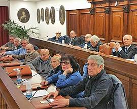 RICOSTRUZIONE: EX AMMINISTRATORI AQUILANI, ”POCA PARTECIPAZIONE IN SCELTE”