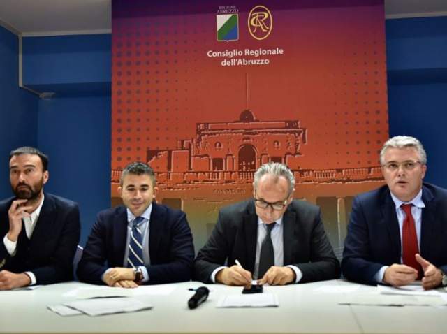 CONSORZI BONIFICA: DA CENTROSINISTRA PDL ALTERNATIVO, ”FUORI POLITICA DA ENTI”