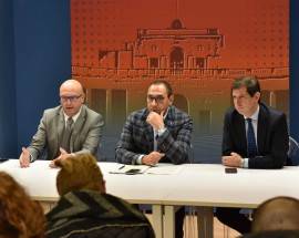 CONSORZI: LEGA, ”LA RIFORMA HA UNA TARGA E UN NOME, VITTORIA DI TUTTO IL CONSIGLIO”