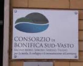 CONSORZIO BONIFICA SUD:  COMMISSARIO DENUNCIA EX PRESIDENTE E DIRETTORE