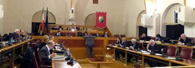 REGIONE: OK A TAGLIO TASSE, SFORBICIATA ANCHE ALLE INDENNITA’