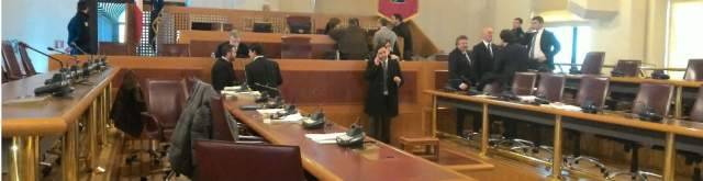 BILANCIO REGIONE: PROVE D’INTESA MARATONA NOTTURNA SU STABILITA’