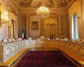 LEGGE ELETTORALE: CONSULTA, ECCO PERCHE’ E’ STATO BOCCIATO IL REFERENDUM
