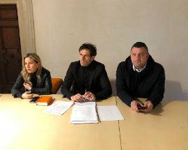 L’AQUILA: NUOVO REGOLAMENTO, ”PREMIALITA’ A CHI ORGANIZZA EVENTI; A GIUGNO PRIMA NOTTE DELLO SPORT”