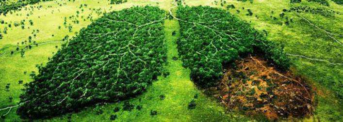 CONSUMO SUOLO: IN ABRUZZO PERSI 53 ETTARI, MA DATI IN MIGLIORAMENTO, TUTTI I NUMERI