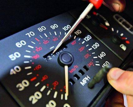 TRUFFE  CON CHILOMETRI SCALATI DA AUTOMOBILI: CONFISCHE ANCHE IN PROVINCIA DI TERAMO