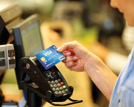 CARTE DI CREDITO CLONATE PER RICICLAGGIO, SETTE ARRESTI