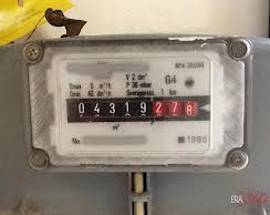 MANOMETTE SIGILLI GAS PER SCALDARSI, DENUNCIATA COPPIA NEL PESCARESE