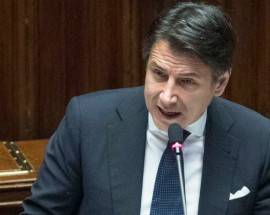 CORONAVIRUS: TRA POCO DIRETTA DEL PREMIER CONTE