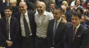 REGIONALI UMBRIA: NARNI COME VASTO, FOLLINI, ”FOTO DI GRUPPO SFORTUNATE”