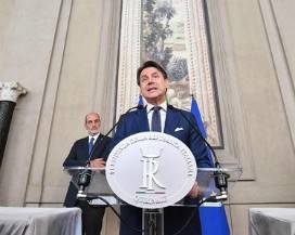 CONTE APRE AL VOTO AI 16ENNI: IL SI’ DA M5S, PD E LEGA