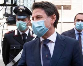 CONTE: ”ALL’ORIZZONTE NON C’E’ NESSUNA PATRIMONIALE”