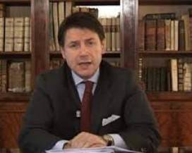 GOVERNO: GIUSEPPE CONTE CANDIDATO PREMIER DI LEGA E M5S, ”SARA’ LEADER POLITICO”