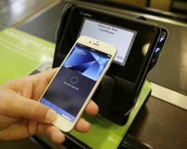 BANCHE: SMARTPHONE PER CONTI CORRENTI, SEMPRE PIU’ DIFFUSO IN CLIENTI ”EVOLUTI”