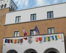 CAPPELLE SUL TAVO: SI RINNOVA IL TRADIZIONALE ”PALIO DELLE PUPE”