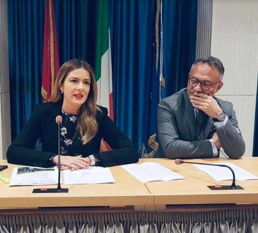 REGIONE: M5S PRESENTA LEGGE PER VALORIZZAZIONE CONTRATTI DI FIUME