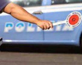 L’AQUILA: CONTROLLI PRIMO MAGGIO, RITIRATE 19 PATENTI