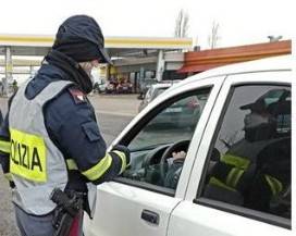 CONTROLLI COVID: 4 SANZIONI IN PROVINCIA DELL’AQUILA