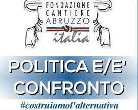 COSTRUIAMO L’ALTERNATIVA: CONFRONTO CON GASPARRI E FIORI