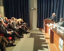 SANITA’: ALL’AQUILA UN CONVEGNO MEDICO DALL’ANIMA SOCIALE