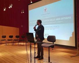 L’AQUILA: STATI GENERALI SANITA’ AREE INTERNE, BIONDI, ”MIGLIORARE SERVIZI PER EVITARE SPOPOLAMENTO”