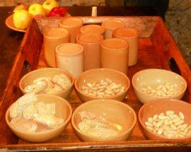 A SULMONA PROTAGONISTA IL MEDIOEVO IN UN CONVEGNO SULL’ALIMENTAZIONE