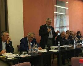 RISORSE UMANE NEL MONDO DEL LAVORO: IL CASO DI TUA SPA IN UN CONVEGNO