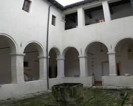 L’EX CONVENTO GRATIS AI CELESTINIANI, ‘GRANDE PROGETTO’, ‘SIA CONDIVISO!’