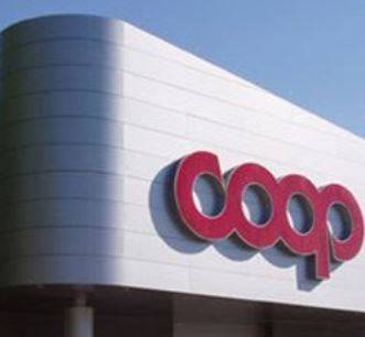 CORONAVIRUS: COOP CENTRO ITALIA BLOCCA PREZZI PER DUE MESI