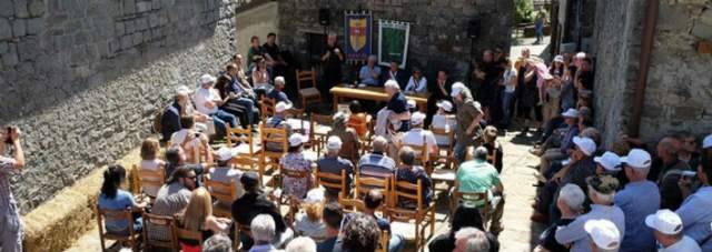 COOPERATIVE COMUNITA’, ABRUZZO PIONIERE ”REGIONE METTA FONDI, NORME SIANO SNELLE”