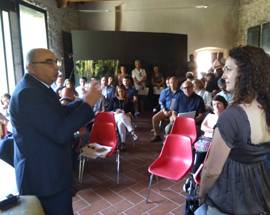 COOPERATIVE DI COMUNITA’: NASCE A FONTECCHIO LA RETE DEI BORGHI