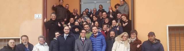COOPERATIVE COMUNITA’: RIFINANZIATO BANDO NAZIONALE CONFOCOOPERATIVE