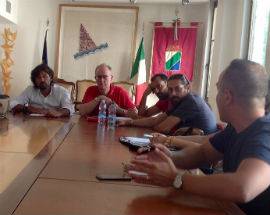 L’AQUILA: COOPERATIVE SOCIALI ALLA CANNA DEL GAS, PIETRUCCI SOLLECITA GIUNTA