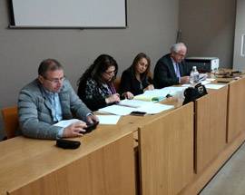 REGIONE ABRUZZO: COOPERATIVA GARANZIA DICE ADDIO A CONFESERCENTI