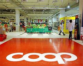 COOP L’AQUILA: FILCAMS-CGIL, ‘ZERO RISPOSTE DA COMUNE E PROVINCIA’