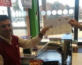 COOP: DA OGGI ALLA CASSA SI PAGANO ANCHE TASSE E TICKET SANITARI