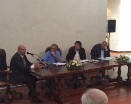 REGIONE: IDV A D’ALFONSO, ”ORA SUBITO TAVOLO DEL CENTROSINISTRA”
