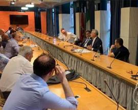 COMUNALI: FI, CON TACCONE AD AVEZZANO, CENTRODESTRA UNITO A CHIETI