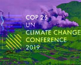 CLIMA: ABRUZZO CON I GRANDI DEL PIANETA, REGIONE A CONFERENZA DELLE PARTI ONU