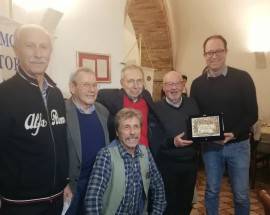 MOTORI: FRERES VINCE LA ”COPPA DI NATALE” DI PENNE, LA CLASSIFICA