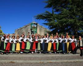 FESTA DELLA MUSICA AL MUNDA: SABATO PRESENTAZIONE ”TOP 10 FOLK L’AQUILA-STORIE CANTATE PER IMMAGINI”