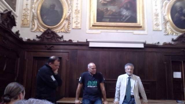 PERDONANZA 2014: AL VIA QUINTA EDIZIONE DI ”CORDATA PER L’AFRICA”