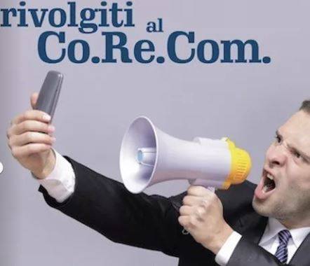 CORECOM: E’ PARALISI, SCONTRO SU PARERI, POSIZIONI OPPOSTE GIUNTA E CONSIGLIO