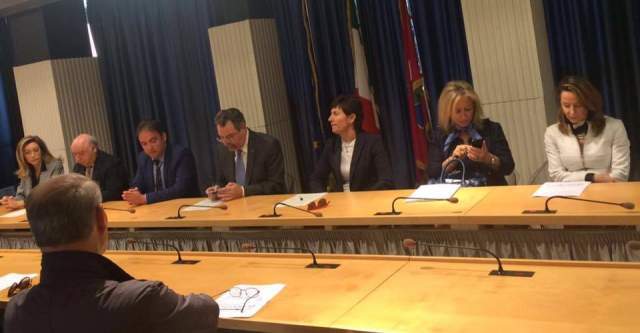 TELECOMUNICAZIONI: RECORD DI CONCILIAZIONI DEL CORECOM NEL 2015