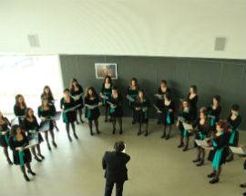 6 APRILE: SUCCESSO A ONNA PER GLI EVENTI MUSICALI IN MEMORIA VITTIME