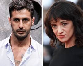 ARGENTO-CORONA AMORE AD ALTA QUOTA: SI SCOMMETTE SU FIGLIO E NOZZE NEL 2019