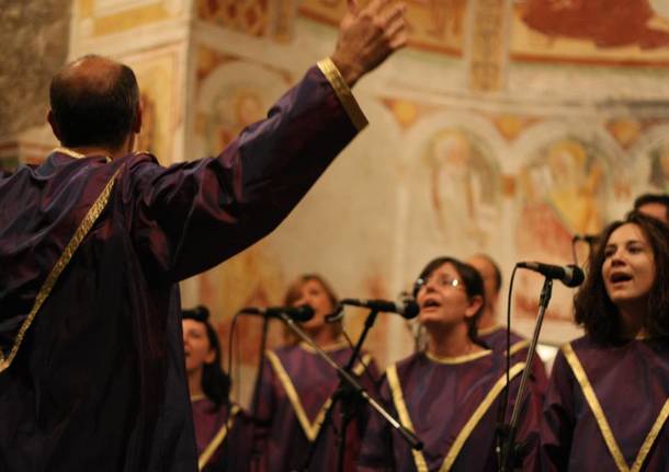 DALL’INDIE AL JAZZ PASSANDO PER I TRADIZIONALI CORI, SETTIMANA DI NATALE RICCA DI EVENTI IN ABRUZZO