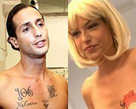 CORONA: ”SARA TOMMASI NINFOMANE, A LETTO CON 5 MILA PERSONE NELL’ULTIMO MESE”