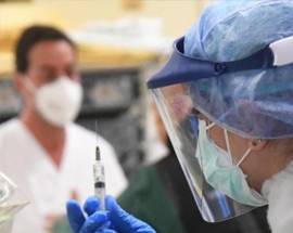 CORONAVIRUS: GIMBE, PIU’ 140% CONTAGI NELL’ULTIMO MESE