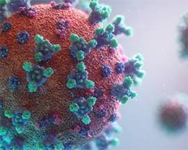 CORONAVIRUS: CON DOPPIO DANNO A POLMONE E’ PIU’ MORTALE